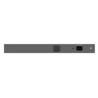 Grandstream GWN7802P L2+ Managed Network Switch 16x 1Gb RJ45, 4x SFP, PoE, DHCP, QoS, VLAN Grandstream GWN7802P L2+ Managed Network Switch 16x 1Gb RJ45, 4x SFP, PoE, DHCP, QoS, VLAN
