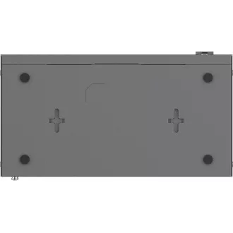 Grandstream GWN7701M Unmanaged Network Switch 8x2,5Gb portů / 1 SFP+