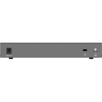 Grandstream GWN7701M Unmanaged Network Switch 8x2,5Gb portů / 1 SFP+