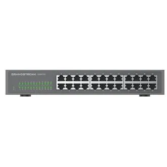 Grandstream GWN7703 Unmanaged Network Switch, 24 portů Grandstream GWN7703 Unmanaged Network Switch, 24 portů