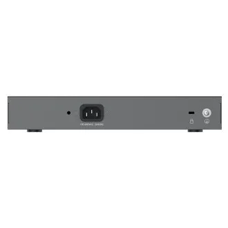 Grandstream GWN7703 Unmanaged Network Switch, 24 portů Grandstream GWN7703 Unmanaged Network Switch, 24 portů