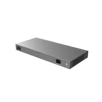 Grandstream GWN7832 L3 Managed Network Switch 12 SFP+ portů, DHCP, QoS, VLAN, CLI