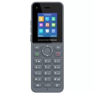 Grandstream DP725 SIP DECT ručka