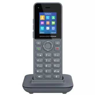 Grandstream DP725 SIP DECT ručka