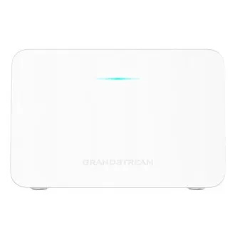Grandstream GWN7062E Wi-Fi 6 router, AX3000, VPN, Mesh, 3Gb/s, MU-MIMO s technologií DL/UL OFDMA