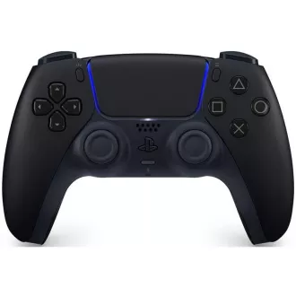 PS5 - DualSense Wireless Controller Midnight Black PS5 - DualSense Wireless Controller Midnight Black