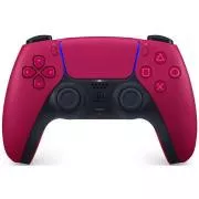 PS5 - DualSense Wireless Controller Cosmic Red