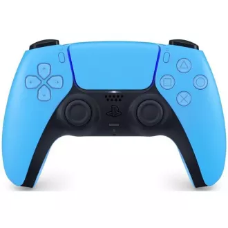 PS5 - DualSense Wireless Controller Starlight Blue PS5 - DualSense Wireless Controller Starlight Blue