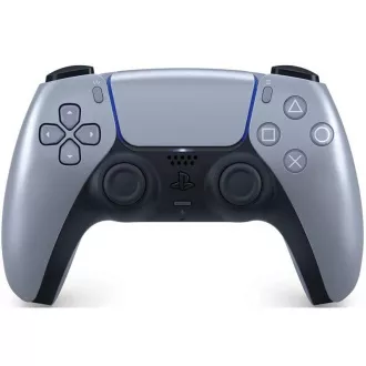 PS5 - DualSense Wireless Controller SterlingSilver