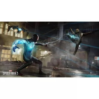 PS5 - Marvel´s Spider-Man 2