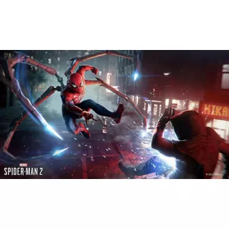 PS5 - Marvel´s Spider-Man 2