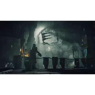 PS5 - Dead Space ( remake )