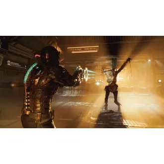 PS5 - Dead Space ( remake )