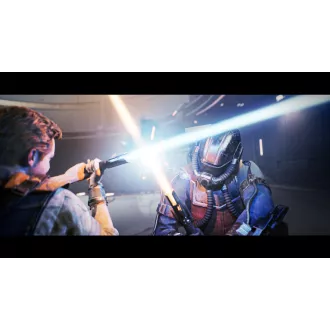 PS5 - Star Wars Jedi Survivor
