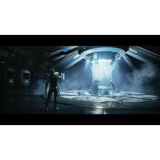 PS5 - Star Wars Jedi Survivor