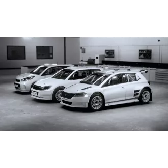 PS5 - EA Sports WRC