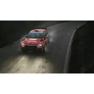 PS5 - EA Sports WRC