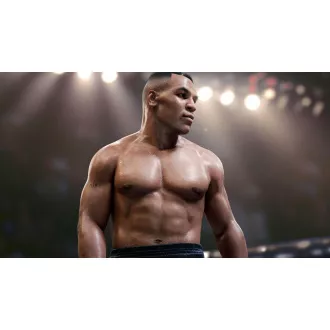 XSX - EA Sports UFC 5
