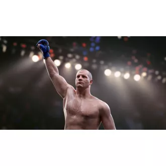 XSX - EA Sports UFC 5
