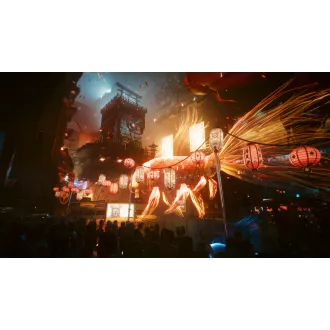 PS5 - Cyberpunk 2077 Ultimate Edition
