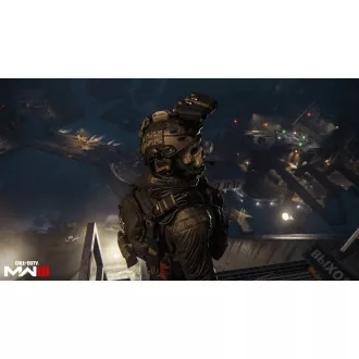 PS4 - Call of Duty: Modern Warfare III PS4 - Call of Duty: Modern Warfare III