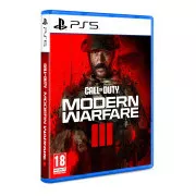 PS5 - Call of Duty: Modern Warfare III