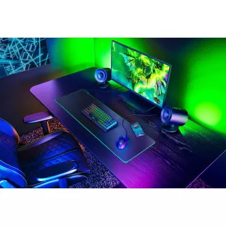 RAZER NOMMO V2/2.1/Černá