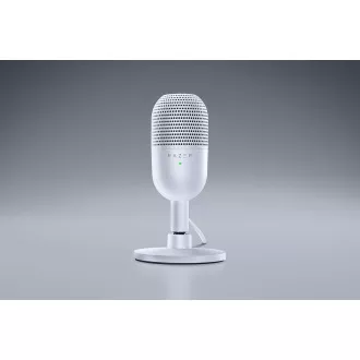 Razer Seiren V3 Mini - White