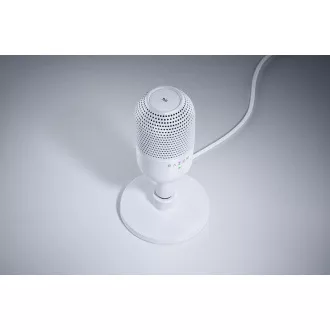 Razer Seiren V3 Mini - White