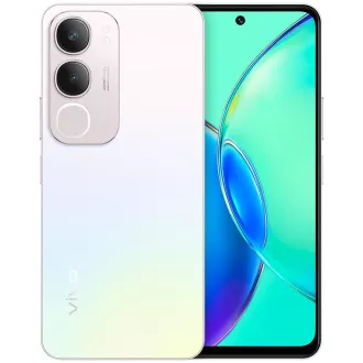 VIVO Y19s/6GB/128GB/Light Silver VIVO Y19s/6GB/128GB/Light Silver