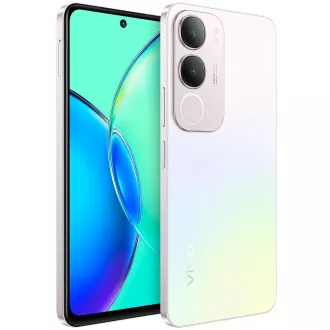 VIVO Y19s/6GB/128GB/Light Silver VIVO Y19s/6GB/128GB/Light Silver