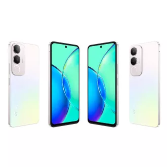 VIVO Y19s/6GB/128GB/Light Silver VIVO Y19s/6GB/128GB/Light Silver