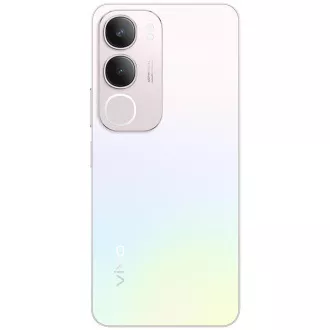 VIVO Y19s/6GB/128GB/Light Silver VIVO Y19s/6GB/128GB/Light Silver