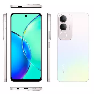 VIVO Y19s/6GB/128GB/Light Silver VIVO Y19s/6GB/128GB/Light Silver