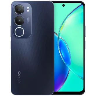 VIVO Y19s/8GB/256GB/Black