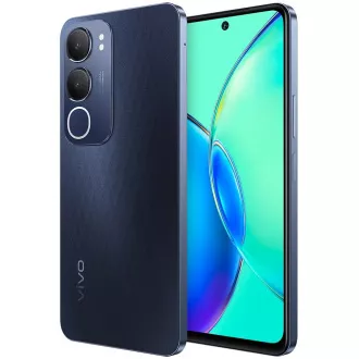 VIVO Y19s/8GB/256GB/Black