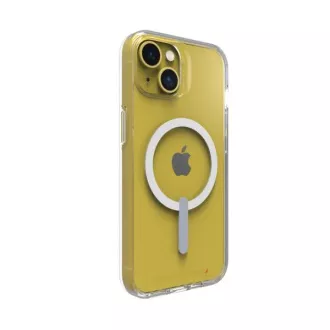 ZAGG GEAR4 Crystal Palace Snap kryt iPhone 14 průhledný