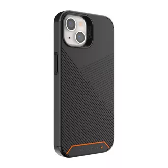 ZAGG GEAR4 D3O Denali Snap kryt iPhone 13 černý