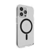 ZAGG GEAR4 D3O Santa Cruz Snap kryt iPhone 13 Pro černý