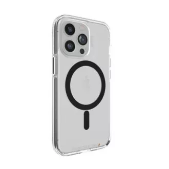 ZAGG GEAR4 D3O Santa Cruz Snap kryt iPhone 13 Pro černý