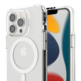 ZAGG GEAR4 D3O Crystal Palace Snap kryt iPhone 13 Pro ZAGG GEAR4 D3O Crystal Palace Snap kryt iPhone 13 Pro