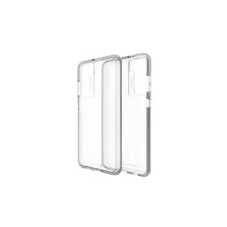 ZAGG GEAR4 D3O Crystal Palace kryt Samsung S21 FE průh