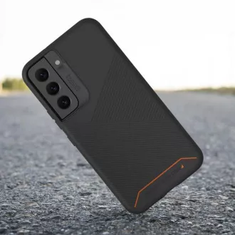 ZAGG GEAR4 Denali kryt Samsung Galaxy S22 Plus černý