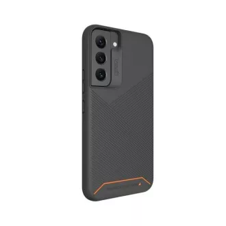 ZAGG GEAR4 Denali kryt Samsung Galaxy S22 Plus černý