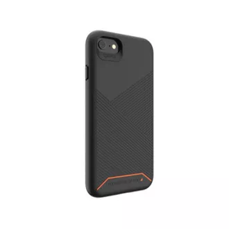 ZAGG GEAR4 D3O Denali kryt iPhone SE/SE2/6/7/8 černý