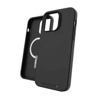 ZAGG GEAR4 Rio Snap kryt iPhone 14 Pro Max černý
