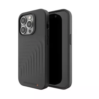 ZAGG GEAR4 Brooklyn Snap kryt iPhone 14 Pro černý