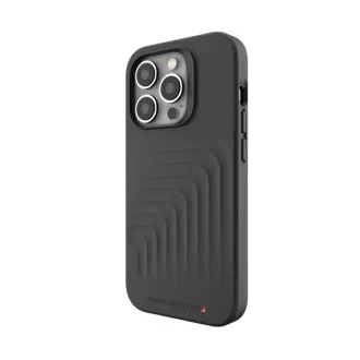 ZAGG GEAR4 Brooklyn Snap kryt iPhone 14 Pro černý