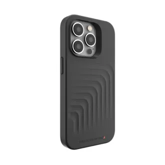 ZAGG GEAR4 Brooklyn Snap kryt iPhone 14 Pro černý