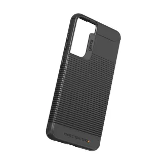 ZAGG GEAR4 D3O Havana kryt Samsung S21 FE černý